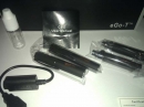 Kit tigara electronica Ego W