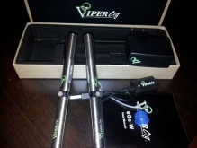 tigara electronica vipercig stainless