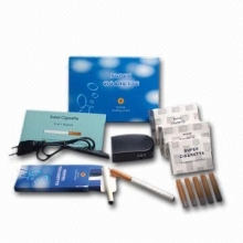 Kit Tigara electronica DSE4081