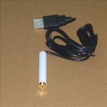 Passthrough battery DSE901