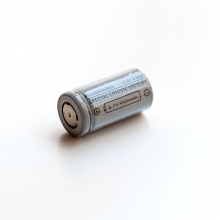 baterie 18350